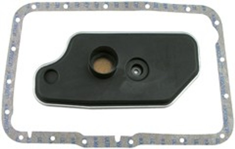 Baldwin 18025 Transmission Filter