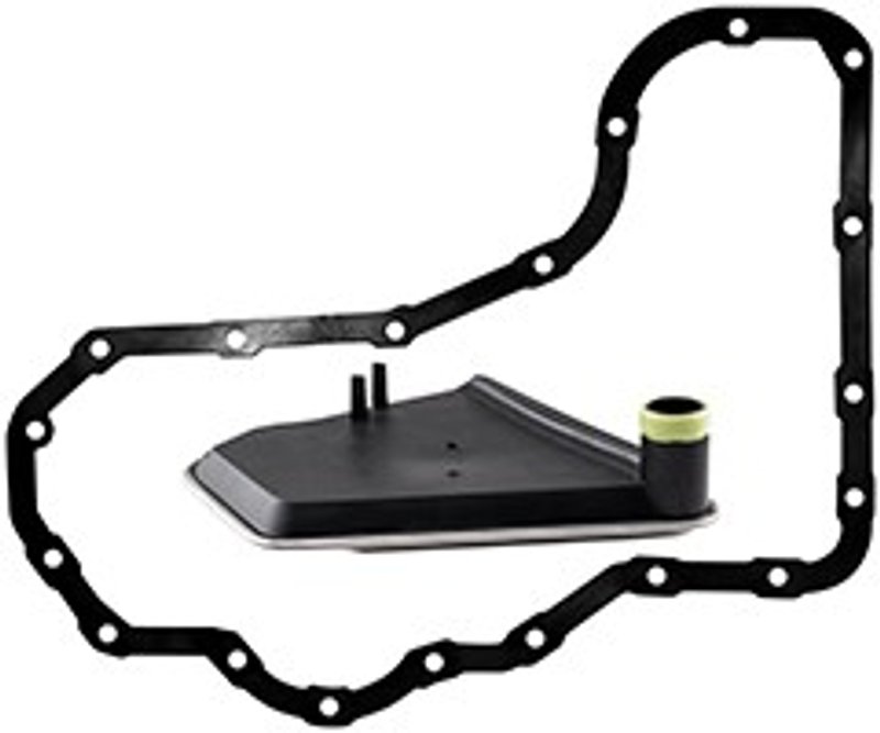 Baldwin 18034 Transmission Filter