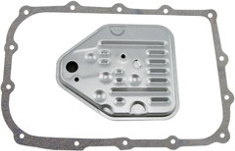 Baldwin 18104 Transmission Filter
