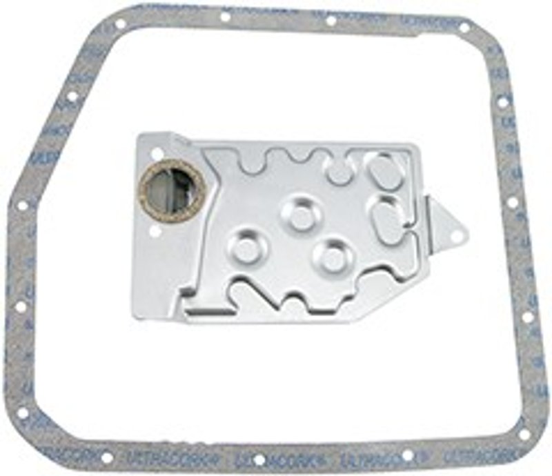 Baldwin 18163 Transmission Filter