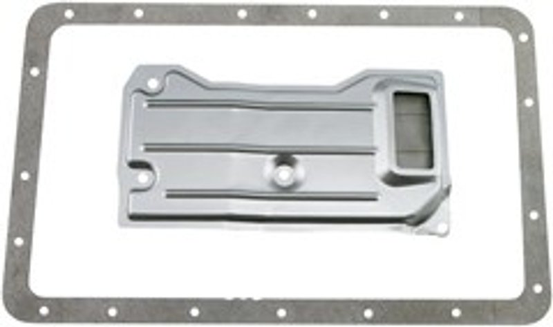 Baldwin 18245 Transmission Filter