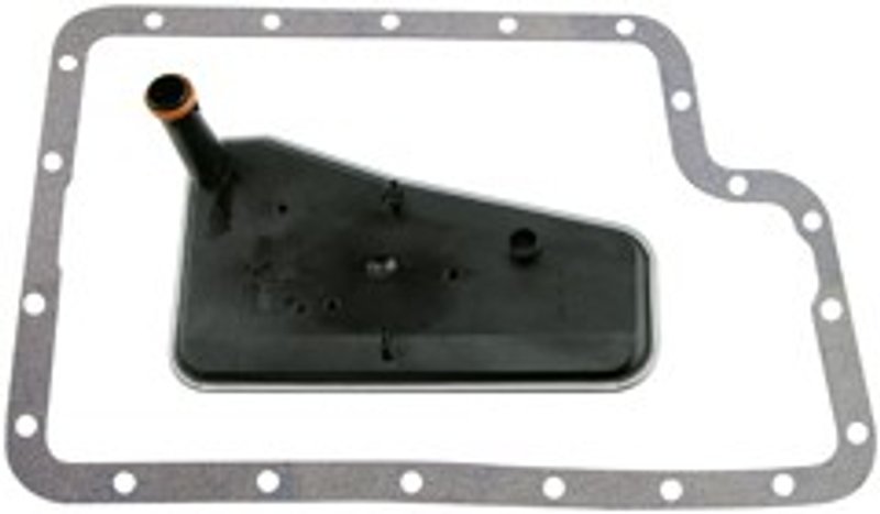 Baldwin 18265 Transmission Filter