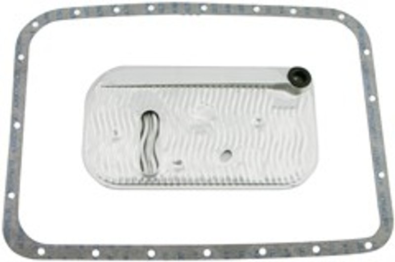 Baldwin 19992 Transmission Oil Filter