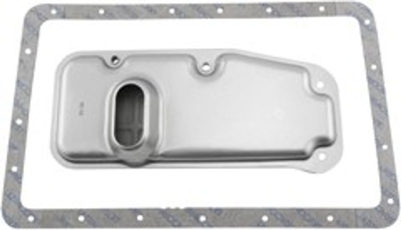 Baldwin 19996 Transmission Filter