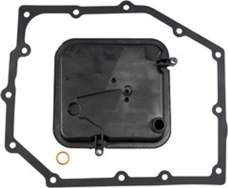 Baldwin 20011 Transmission Filter