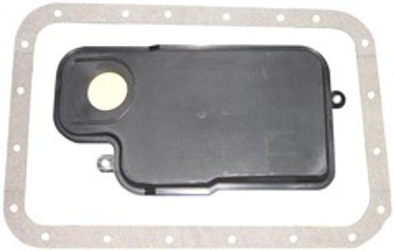 Baldwin 20012 Transmission Oil Filter