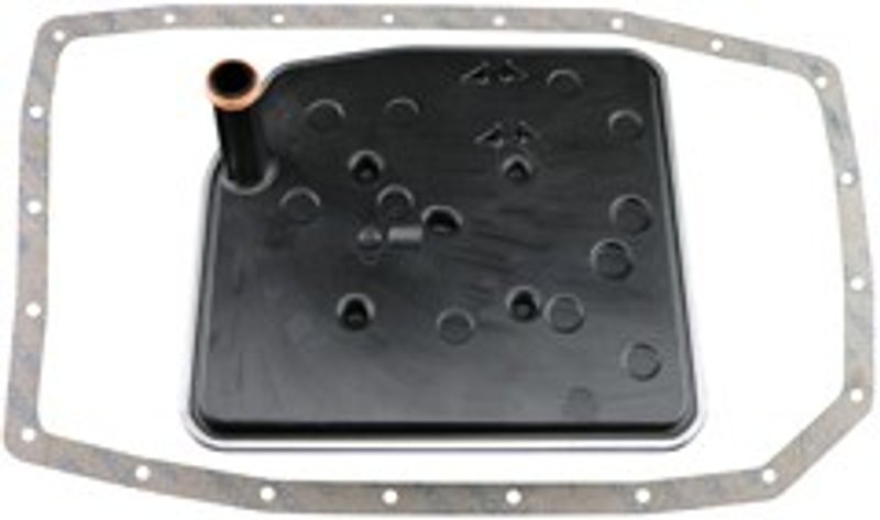Baldwin 20019 Transmission Filter
