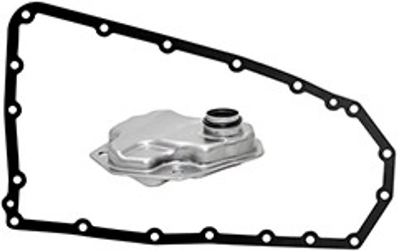 Baldwin 20026 Transmission Filter