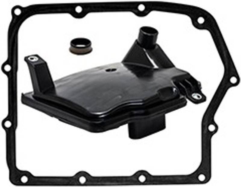 Baldwin 20027 Transmission Filter