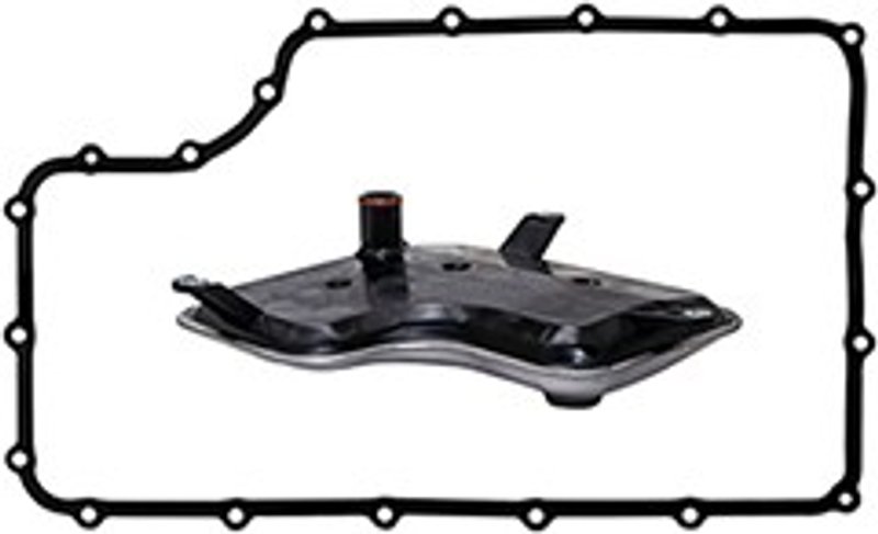 Baldwin 20028 Transmission Filter