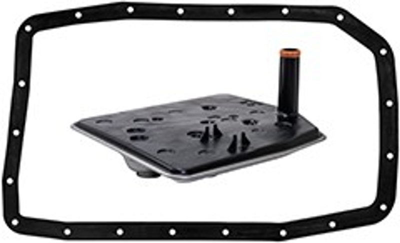 Baldwin 20029 Transmission Filter