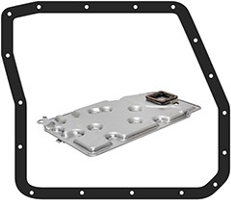 Baldwin 20043 Transmission Filter
