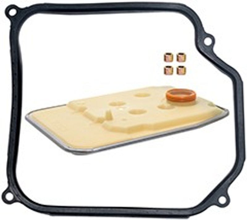 Baldwin 20045 Transmission Filter