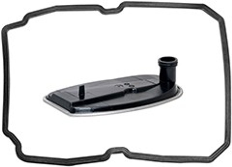 Baldwin 20048 Transmission Filter