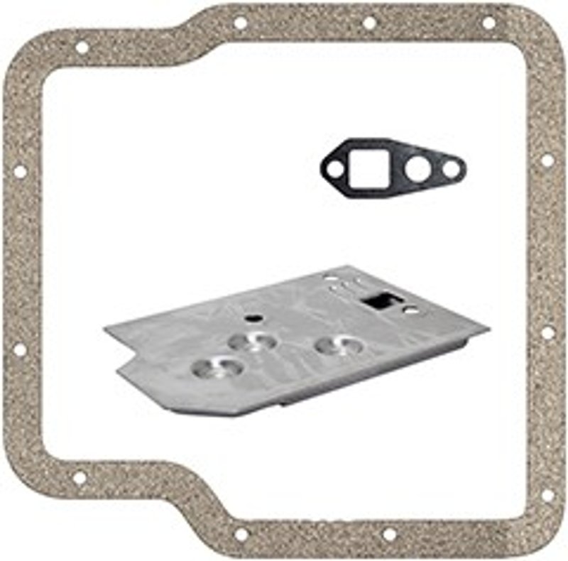 Baldwin 20055 Transmission Oil Filter