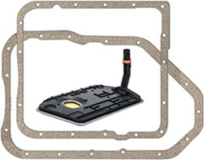 Baldwin 20058 Transmission Filter