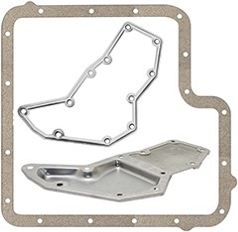 Baldwin 20067 Transmission Filter