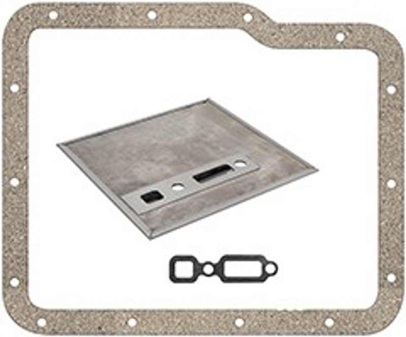 Baldwin 6017 Transmission Filter