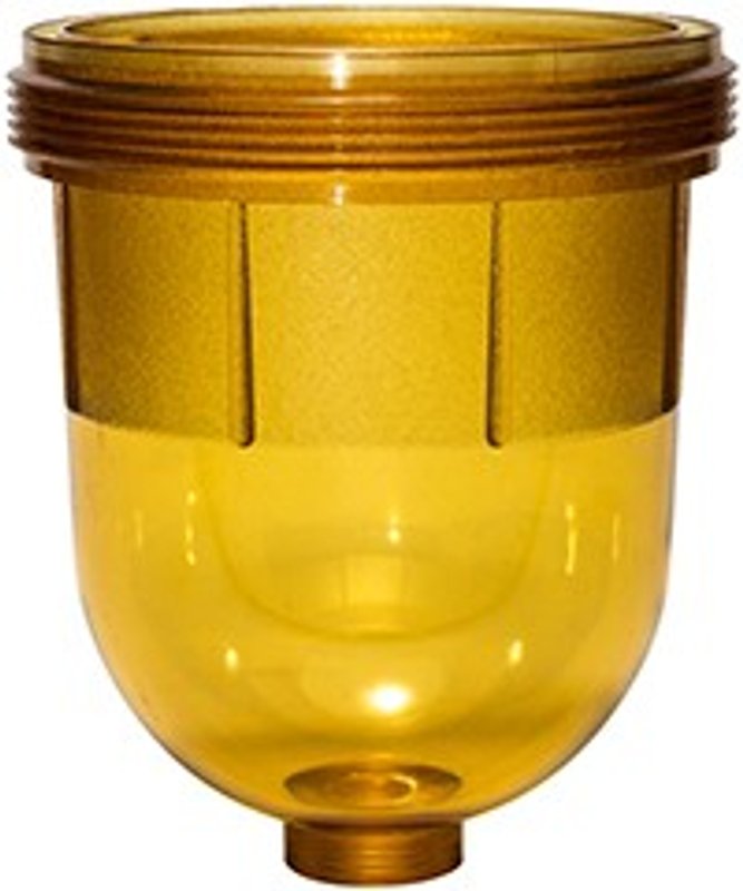 Baldwin 6021 Transmission Filter