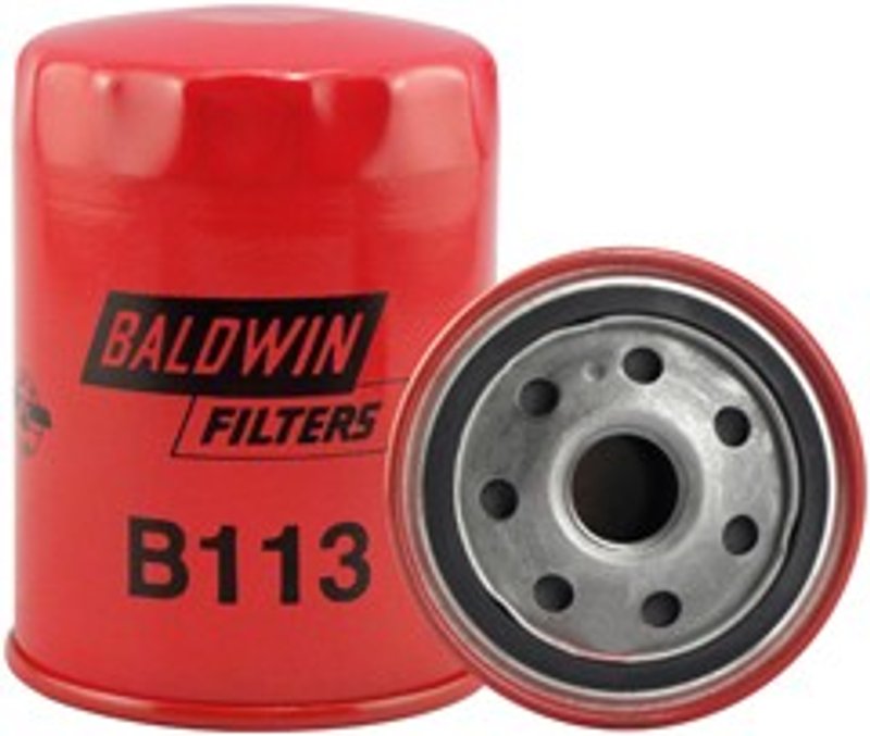 Baldwin B113 Engine Oil Filter