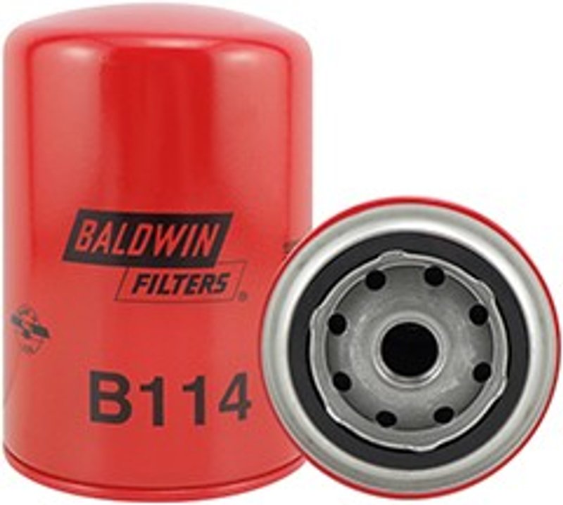 Baldwin B114 Transmission Filter