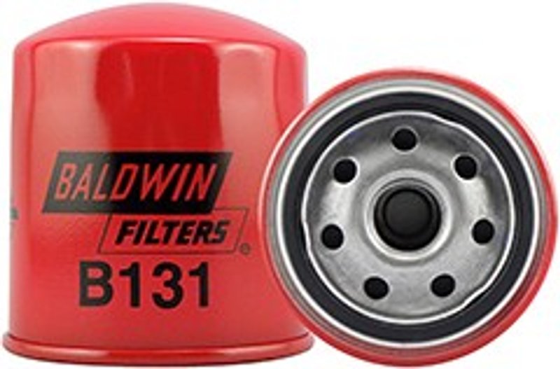 Baldwin B131 Engine Oil Filter