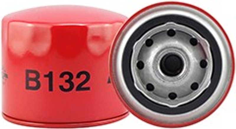 Baldwin B132 Engine Oil Filter