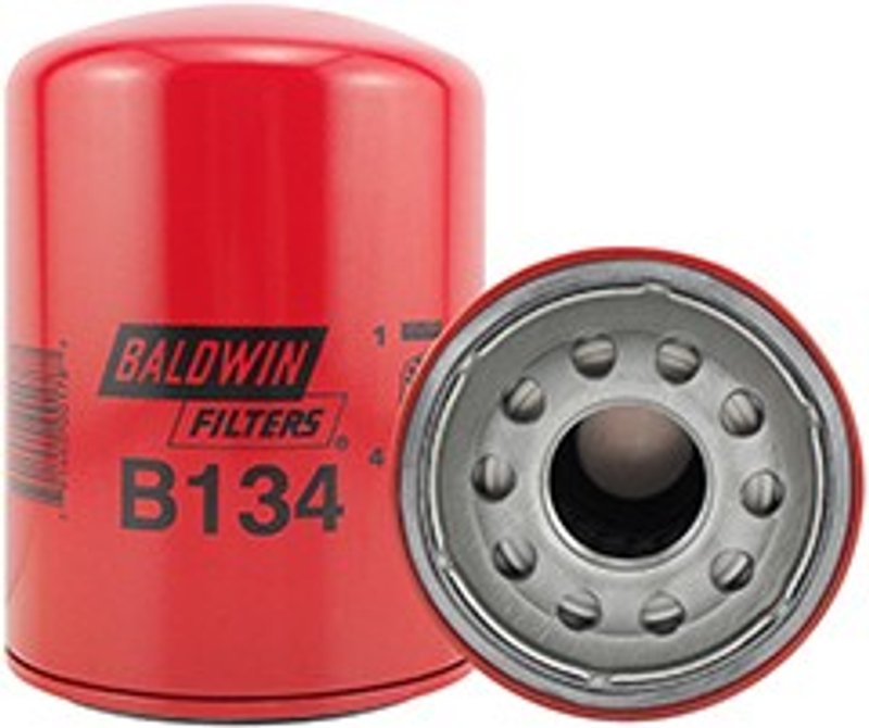 Baldwin B134 Engine Oil Filter