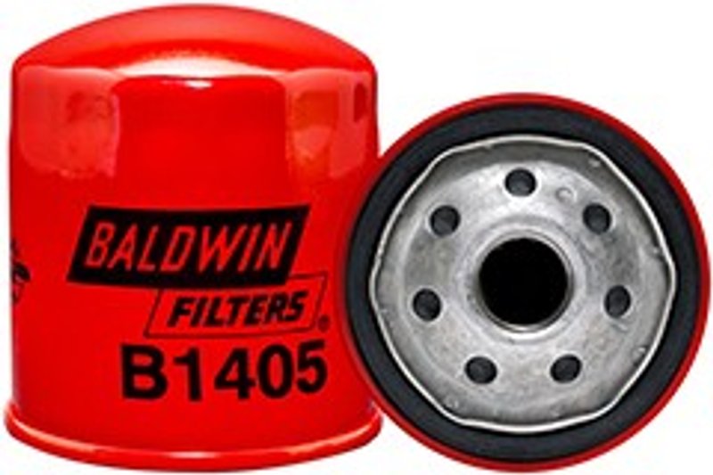 Baldwin B1405 Engine Oil Filter