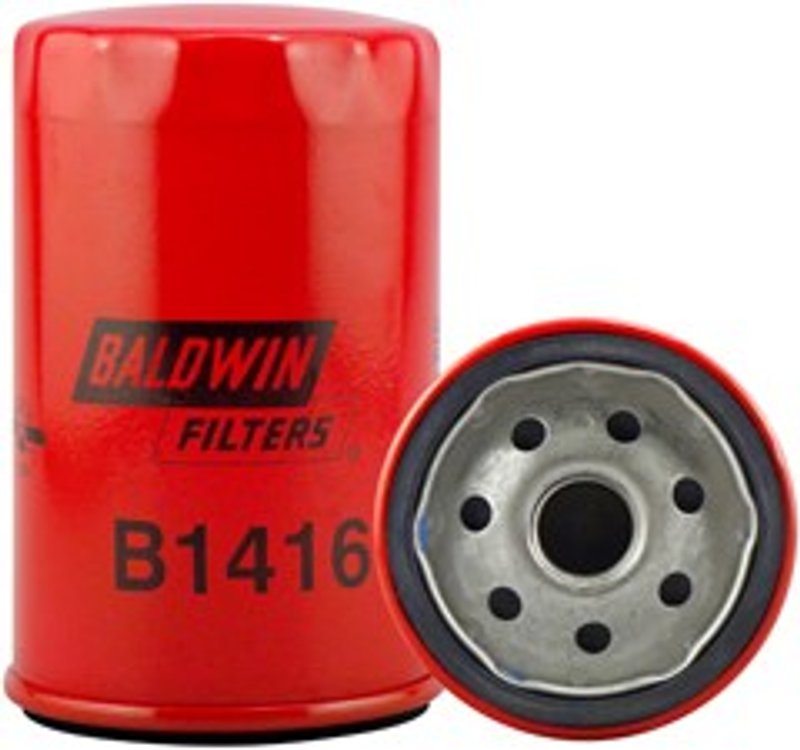 Baldwin B1416 Engine Oil Filter