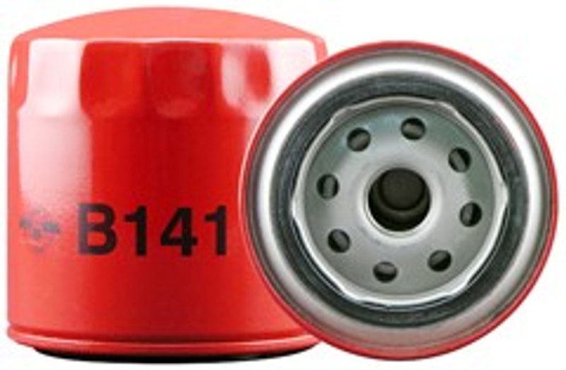 Baldwin B141 Engine Oil Filter