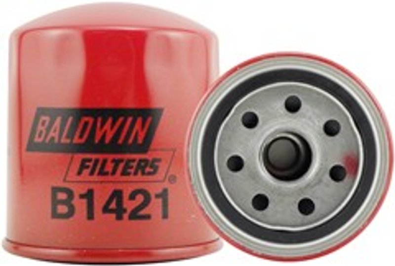 Baldwin B1421 Engine Oil Filter