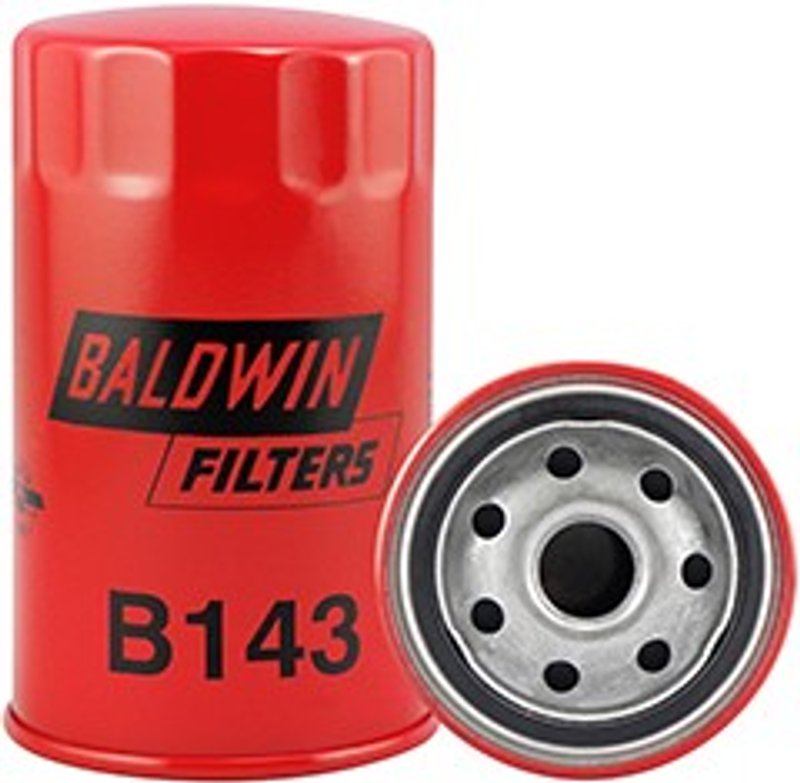 Baldwin B143 Engine Oil Filter