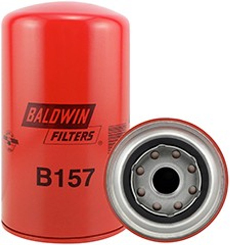 Baldwin B157 Engine Oil Filter