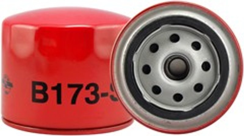 Baldwin B173-S Engine Oil Filter