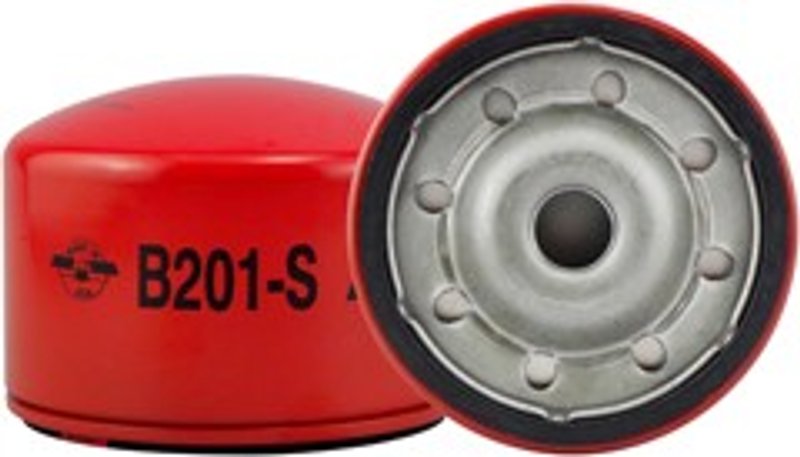 Baldwin B201-S Engine Oil Filter