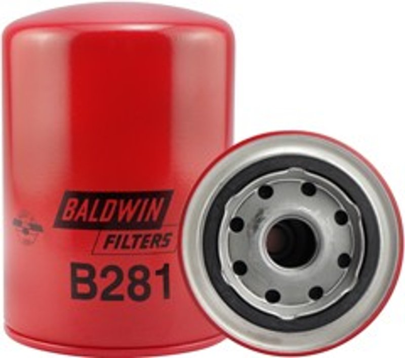 Baldwin B281 Engine Oil Filter