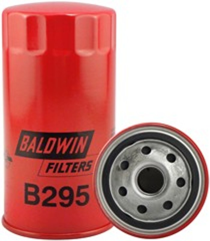 Baldwin B295 Engine Oil Filter