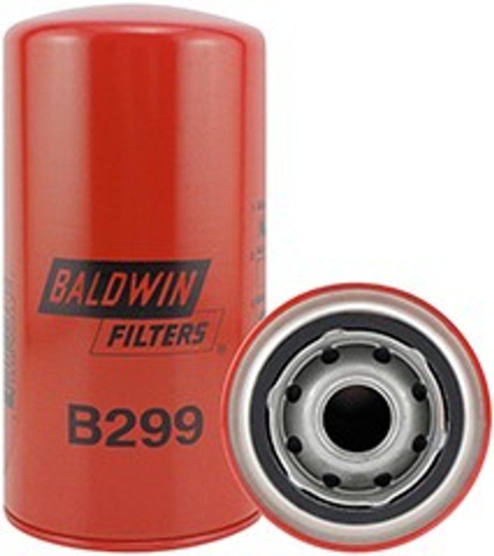 Baldwin B299 Engine Oil Filter
