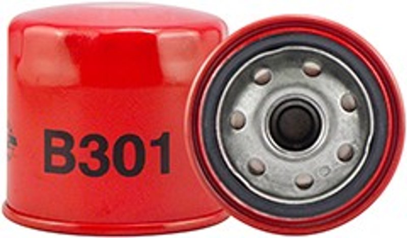 Baldwin B301 Engine Oil Filter