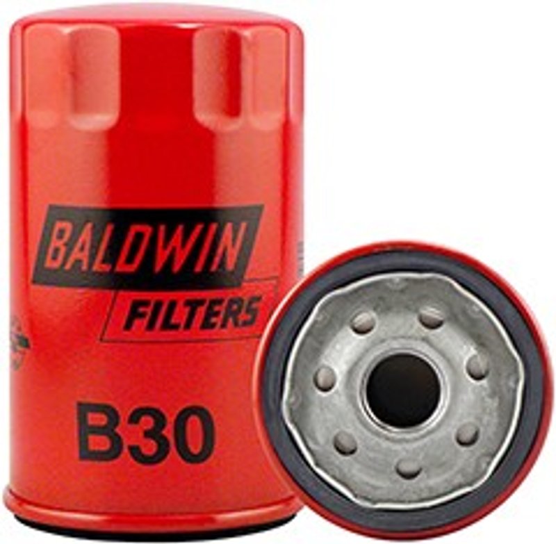 Baldwin B30 Engine Oil Filter