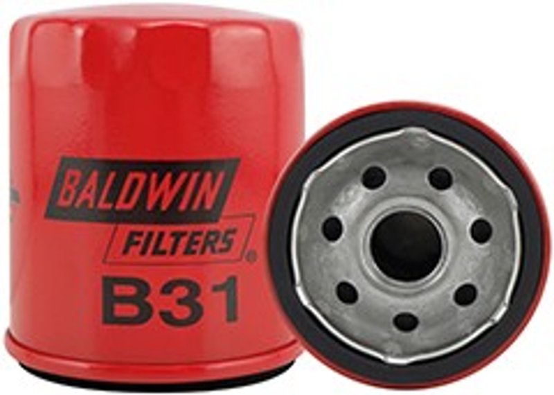 Baldwin B31 Engine Oil Filter
