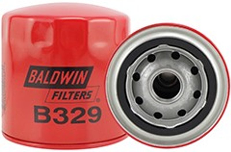 Baldwin B329 Engine Oil Filter