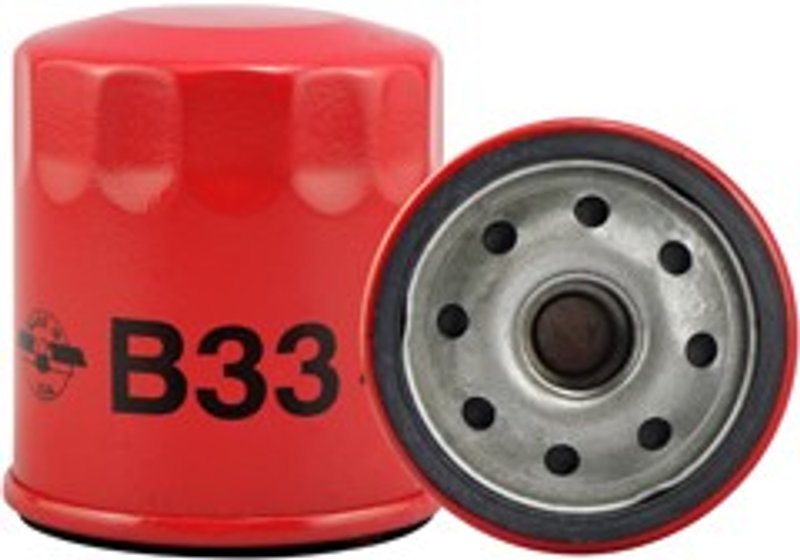 Baldwin B33 Engine Oil Filter