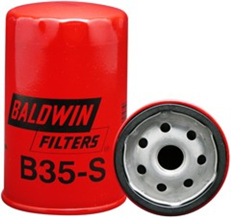 Baldwin B35-S Engine Oil Filter