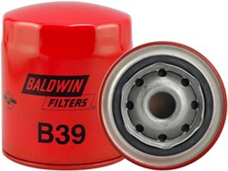 Baldwin B39 Engine Oil Filter