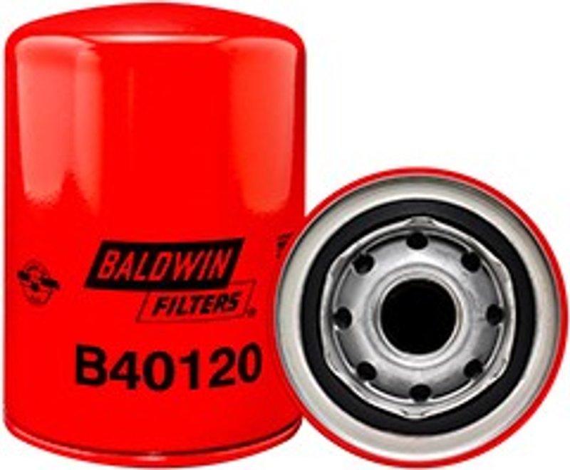 Baldwin B40120 Engine Oil Filter