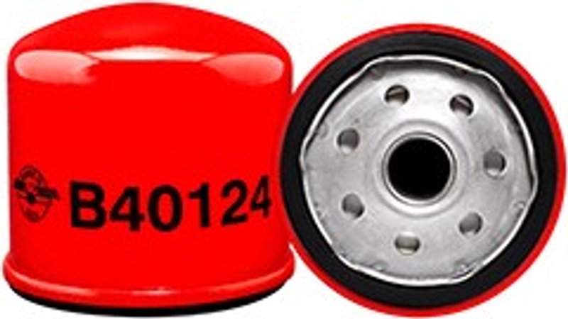 Baldwin B40124 Engine Oil Filter