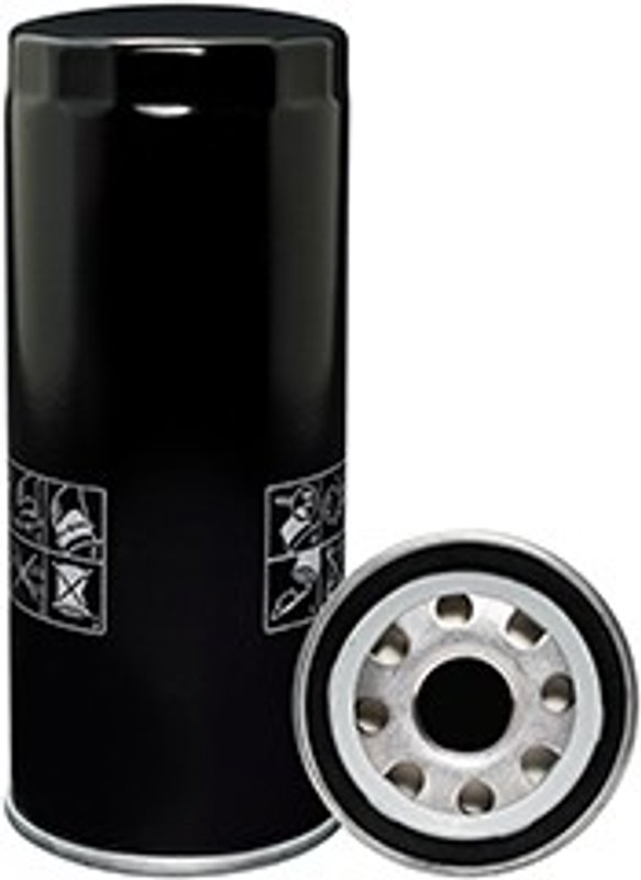 Baldwin B40127 Engine Oil Filter