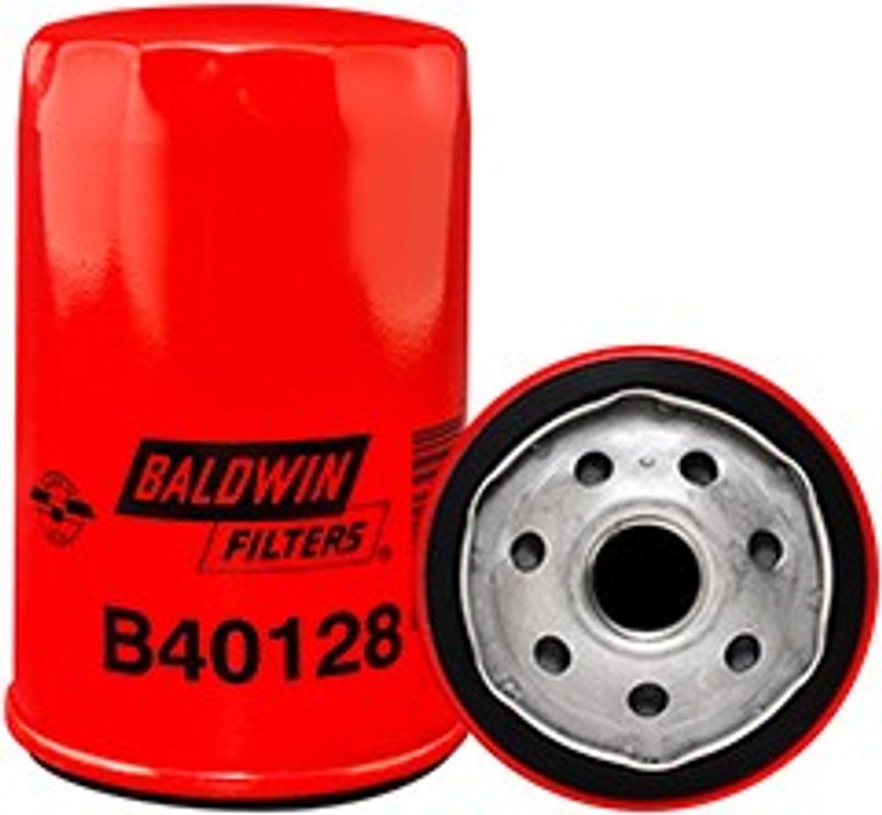Baldwin B40128 Engine Oil Filter